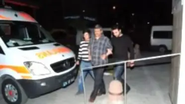 MHP'liler Sağlık Kontrolünden Geçirildi