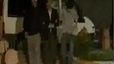 Gözaltındaki MHP'liler Sağlık Kontrolüne Çıkarıldı