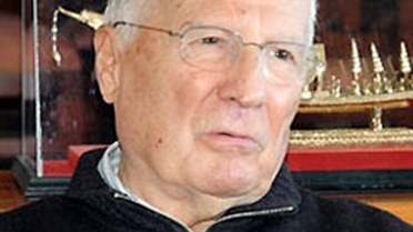 Kenan Evren Evinde İfade Verecek
