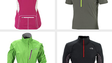The North Face Yaza Hazır

