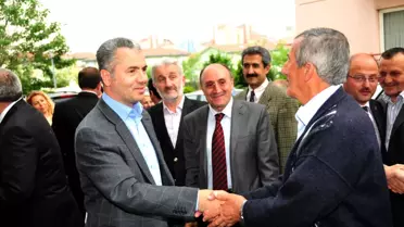 Beylikdüzü’nden Tüm Cezaevlerine Anlamlı Yardım