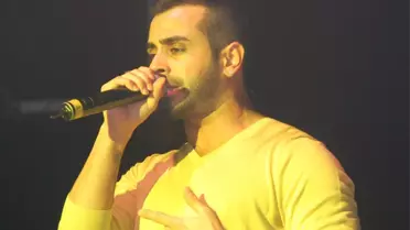 Gökhan Türkmen, Yalova'da Engelliler İçin Söyledi