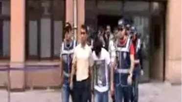 İstanbul'da Uyuşturucu Operasyonları...