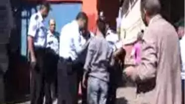 Kantin Borcu İçin Annesinin Altınlarını Çaldı İddiası Kavga Çıkardı