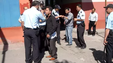 Kantin Borcunu Altınla Ödeme İddiası Kavga Çıkardı