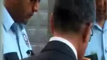 Kurmay Albay Halit Nejat Akgüner Tutuklandı