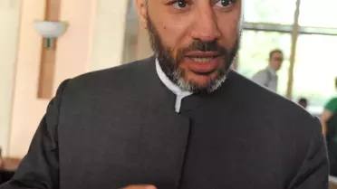 Suriyeli Muhalifler Önce 'devrim' Dedi