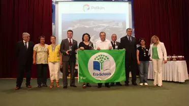 Haydar Aliyev Ormanına 11 Bin 300 Fidan Daha