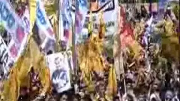 BDP'den Erdoğan'a 15 Haziran Resti