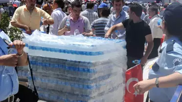 Erdoğan: Ulusal Çeteleri Biliyorduk, Şimdi Uluslararası Çeteler Var