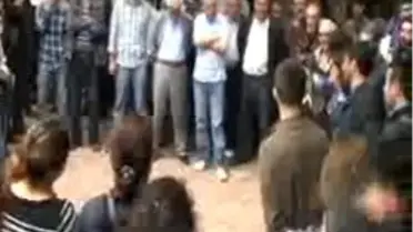 Hopa'da 200 Kişi Yürüdü