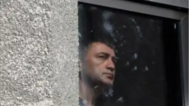Ayhan Çarkın'dan Dehşet İfadeler