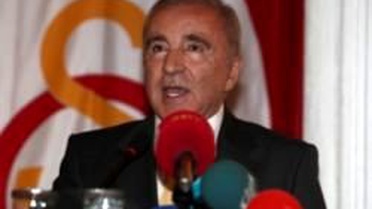 'G. Saray'ın Düşmanı G. Saraylı!'