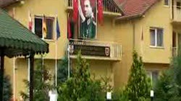 Mehmetçiğin Düzenlediği Futbol Turnuvasında Nazım Hikmet İlköğretim Okulu Kupayı Aldı
