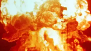 Diyarbakır'da Patlama: 1 Çocuk Öldü