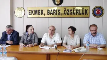 İnsan Hakları Heyetinin Hopa Ön Raporu: Hopa Halkı Zalimce Muameleye Maruz Bırakıldı