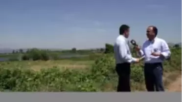 Tarih Tekerrür Ediyor Efes Denizle Buluşacak