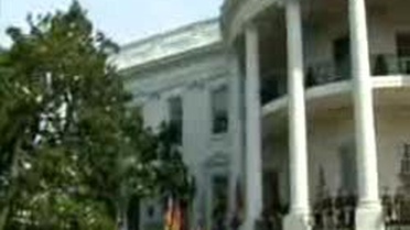 Almanya'nın Konuştuğu Obama Jesti
