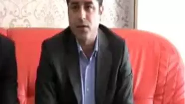 Demirtaş; 'Kürtçe Ezan, Yalan Ve İftiradır
