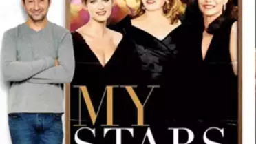 Mes Stars Et Moı Sinema Tv'de 

