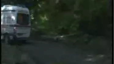 Orman İşçisi Devrilen Traktörün Altında Kalarak Öldü