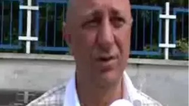 Otobüs Seyir Halindeyken Patladı İddiası