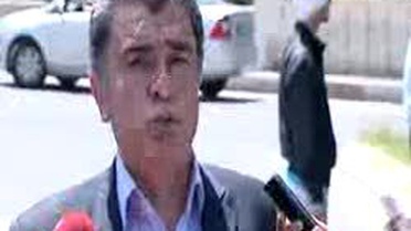 Şahinkaya'nın Avukatından Açıklama