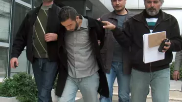 'Vereceğiniz Cezaya Saygılıyım' Dedi, 27 Yıl Hapsi Duyunca İsyan Etti