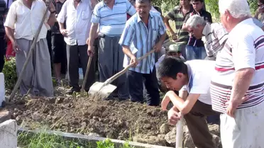 Acılı Ağabey; 'mezuniyet Törenine Gitmeyin' Dedim (2)
