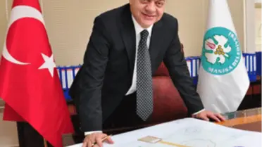 Belediye Hizmetlerinde Mayıs Bereketi