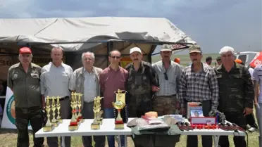 Genç Avcılar Şenlik Düzenledi