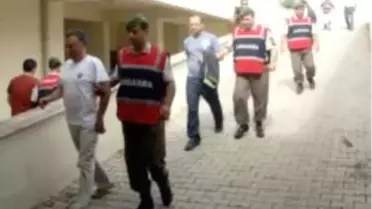 Kamyon Motorlarını Lüks Yatlara Satan Şebeke Adliyede