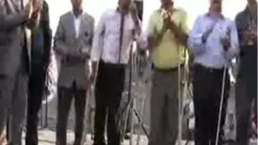 Kırıkkale'de 'Engelsiz Yaşam' Gecesi