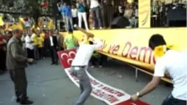 Kışanak, 'topraklarımızda Özgür Yaşamaya Yemin Ettik'