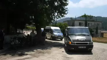 Suriye'den Türk Sınırına Akın Sürüyor (2)