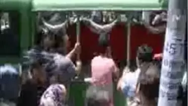 'Yalnız Kalıyor Orada '