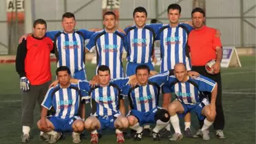 Yarı Finalistler Belirlendi