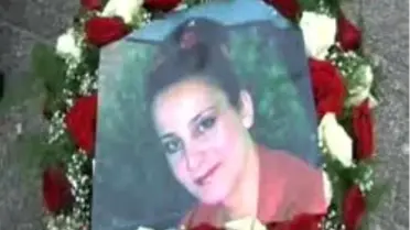 Hollanda'da Kıskançlık Cinayetine Sessiz Kınama