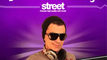 Dj. Volkan Uça Street Albümü ile Başarıdan Başarıya Koşuyor
