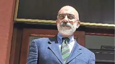 Altan: Erdoğan’ınki Kof Kabadayılık