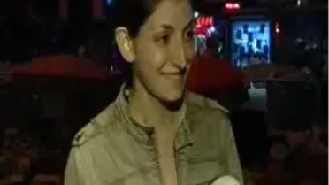 YÖK'e Karşı Oturma Eylemi Devam Ediyor