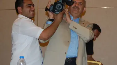 Seçim Öncesi 'siber Saldırı' Kaygıları Arttı