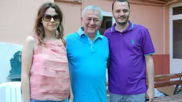 Alaattin Yüksel: Ülkem Özgürlüğün Ülkesi Olsun