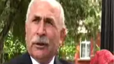 Atalay Ve Köksal Okudukları Okulda Oy Kullandılar