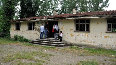 Hastaneden Ambulansla Oy Kullanmaya Gitti