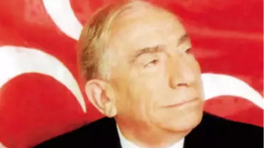 Yeni Meclis'te Artık İki Türkeş Var