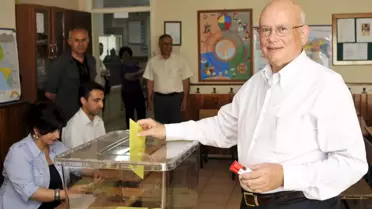 Toskay: Halk Seçim Sonuçlarının Maniple Edileceğinden Kaygılı