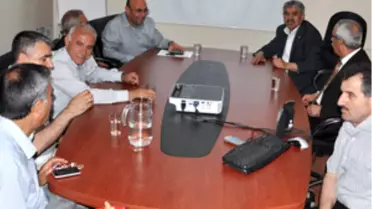 Adıyamanlılar Vakfı İstanbul-Adıyaman Arası Köprüyü Genişletiyor