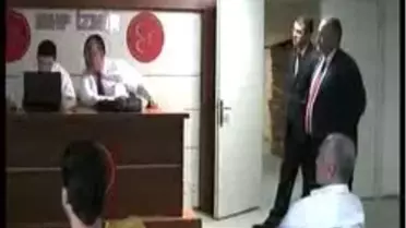 MHP'de Ağızları Bıçak Açmadı