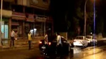 Şanlıurfa Savaş Alanına Döndü